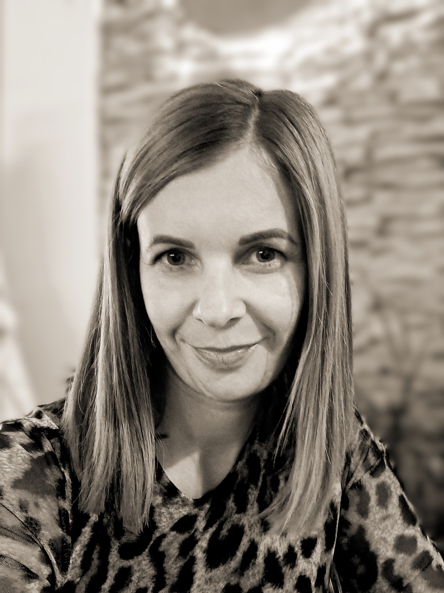 Kovács Ildikó, közgazdász, social média menedzser